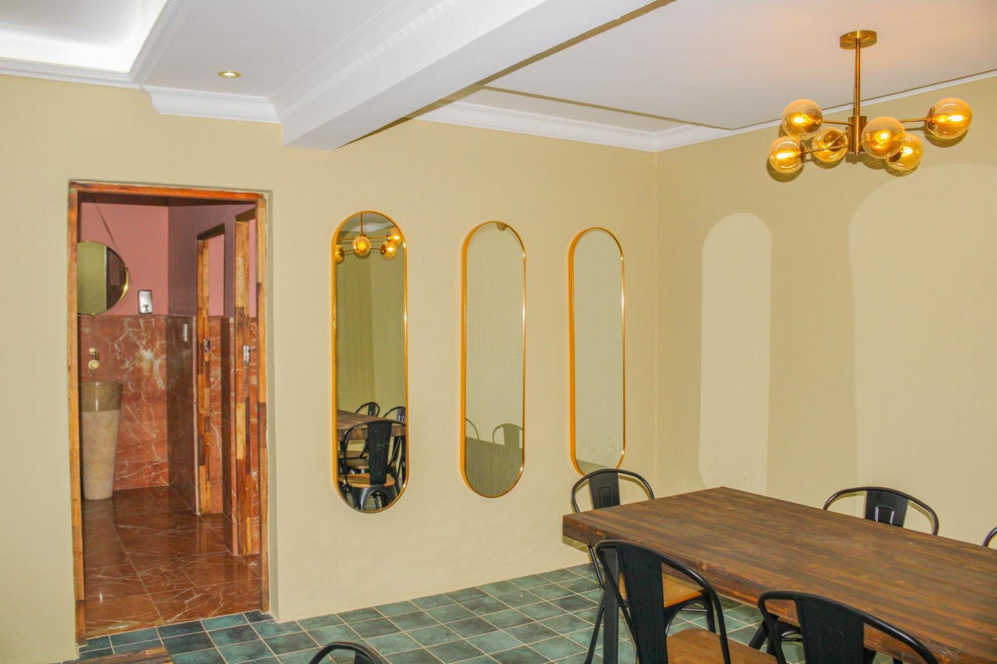 Imvomvo Country Lodge Mount Ayliff Exterior foto